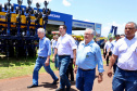 Agilidade e segurança: governador entrega duplicação da BR-277 em Cascavel