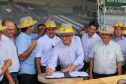 Governo do Paraná reforça compromisso com ampliação do uso do biogás e biometano