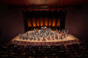 Concerto de aniversário da Orquestra Sinfônica do Paraná apresenta choros de Villa-Lobos