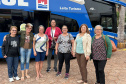  Estado promove primeiro passeio do programa Paraná + Viagem 