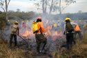 BOMBEIROS