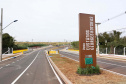 Inaugurada nova ponte ligando Maringá e Sarandi, na região Noroeste