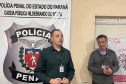 Polícia Penal do Paraná