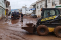 Paraná adota medidas tributárias em apoio ao Rio Grande do Sul após enchentes