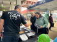 PCPR na Comunidade leva serviços de polícia judiciária e orientações para mais de 3 mil pessoas em cinco municípios do estado