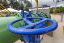 Adequação do sistema de energia afeta abastecimento de água em Curitiba e região