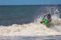 Litoral paranaense recebe etapa nacional de Bodyboarding pelo segundo ano consecutivo