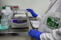  Lacen processa 13.298 amostras para vírus respiratórios em seis meses