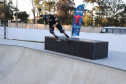 SKATE OLIMPIADAS