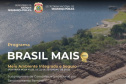 Adapar adere ao Programa Brasil MAIS com foco na defesa agropecuária