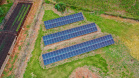 A série “Paraná, Energia Verde que Renova o Campo” mostra como os esforços do Governo do Estado para incentivar a geração de energia renovável na área rural, está se refletindo na ponta.