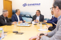 Bihl Elerian Zanetti assume a Diretoria Comercial da Sanepar