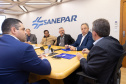 Bihl Elerian Zanetti assume a Diretoria Comercial da Sanepar