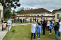 Hospital de Dermatologia Sanitária do Paraná (HDSPR)