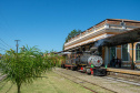 Turismo sobre trilhos: passeios de Natal na locomotiva mais antiga do Paraná já estão à venda