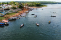  Caminhada ecológica e pesca esportiva: Estado participa de eventos e identifica potenciais turísticos na região Noroeste