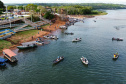  Caminhada ecológica e pesca esportiva: Estado participa de eventos e identifica potenciais turísticos na região Noroeste