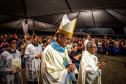 Dia da Padroeira do Brasil: eventos religiosos atraem milhares de turistas ao Paraná em outubro