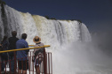 Com apoio do Estado, operadora apresenta atrativos de Foz do Iguaçu e capacita agentes de viagens brasileiros