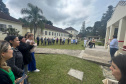 Hospital de Dermatologia Sanitária do Paraná (HDSPR)