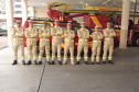  Equipe de Cascavel vence o 3º Desafio Estadual de Salvamento Veicular