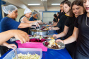 Secretaria de Estado da Educação do Paraná lança concurso para premiar melhor merenda do Paraná