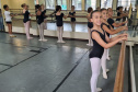 Escola de Dança Teatro Guaíra abre inscrições neste dia 17