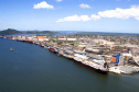 Porto de Paranaguá  -  Foto: Divulgação APPA