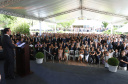 Governador Carlos Massa Ratinho Junior participa da solenidade de posse do presidente da Copel, Daniel Pimentel Slaviero.  -  Curitiba, 16/01/2019  -  Foto: Rodrigo Félix Leal