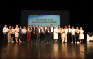 Governador Carlos Massa Ratinho Junior participa da abertura do Seminário Aprendizagem em Foco. Curitiba, 29/01/2019. Foto:  Rodrigo Félix Leal/ANPr