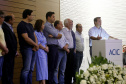 Governador Carlos Massa Ratinho Júnior na Associação Comercial e Industrial de Cascavel (ACIC) -  Cascavel, 07/02/2019  -  Foto: Arnaldo Alves/ANPr