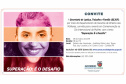 A Secretaria de Estado da Justiça, Família e Trabalho promove nesta quarta-feira, 8 de março, um evento gratuito para comemorar o Dia Internacional da Mulher -  Curitiba, 06/03/2019  -  Foto: Divulgação SEJUF
