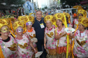 A primeira ação da Força-Tarefa Infância Segura ocorreu durante o Carnaval, com ações em Curitiba e Litoral do Paraná, garantindo a diversão dos filhos e a tranquilidade dos pais