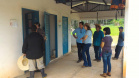 Associação de Fruticultores e Olericultores de Carlópolis - Produtores de goiaba.  -  Foto: 