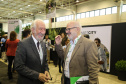 Vice governador Darci Piana participa da segunda edição do Smart City Expo Curitiba 2019. Maior evento de cidades inteligentes do mundo, o Smart City acontece na Expo Barigui. Curitiba, 21/03/2019 -  Foto: Gilson Abreu/ANPr