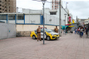 O Governo do Paraná iniciou o processo de seleção de policiais militares da reserva que vão participar da primeira etapa do programa Escola Segura.    Curitiba, 22/03/2019 -  Foto: Geraldo Bubniak/ANPr