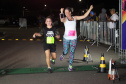 Corrida Noturna da PM tem mais de 500 participantes em Araucária (PR), na RMC. Foto: Soldado Fernando Chauchuti