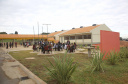 Governador Carlos Massa Ratinho Júnior inaugura em Guarapuava a nova sede do Colégio Estadual Leni Marlene Jacob  -  Guarapuava, 04/04/2019  -  Foto: Jaelson Lucas/ANPr