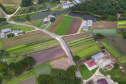  O produtor Bruno Schules, 32, de São José dos Pinhais, na Região Metropolitana de Curitiba (RMC), é um dos agricultores que trabalham com olericultura no Estado e recebem atendimento da Emater.  -  São José dos Pinhais, 04/04/2019  -  Foto: José Fernando Ogura/ANPr