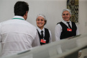 O governador Carlos Massa Ratinho Junior  visita a SL Alimentos em Mauá da Serra nesta quarta-feira (10).  Londrina, 10/04/2019 -  Foto: Geraldo Bubniak/ANPr