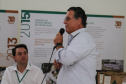 O governador Carlos Massa Ratinho Junior  visita a SL Alimentos em Mauá da Serra nesta quarta-feira (10).  Londrina, 10/04/2019 -  Foto: Geraldo Bubniak/ANPr