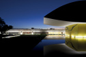 Museu Oscar Niemeyer (MON)  -  Foto: leonardo Finotti