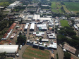 Parque de Exposição de Londrina  -   Foto: Geraldo Bubniak/ANPr