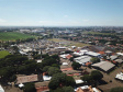 Parque de Exposição de Londrina  -   Foto: Geraldo Bubniak/ANPr