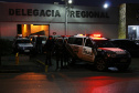A Polícia Civil do Paraná (PCPR) realiza nesta quarta-feira (24) a Operação PC 27 em diversas cidades do Estado