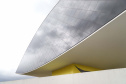 04/2019 - Museu Oscar Niemeyer. Foto: José Fernando Ogura/ANPr