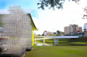 O Museu Oscar Niemeyer (MON) apresenta ao público a partir de sexta-feira (3/5) Ai Weiwei Raiz, a primeira exposição do artista chinês no Brasil e também a maior já realizada por ele. Com projeto desenvolvido por Marcello Dantas, que também assina a curadoria, a mostra chega ao Sul do País numa realização do MON. Foto: Jaelson Lucas/ANPr