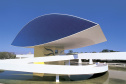 Quem visitar o Museu Oscar Niemeyer nesta quarta-feira (8) – dia da semana em que o acesso é sempre gratuito – poderá participar de diversas atividades especiais. Não há custo para o público e nem é necessário ter conhecimento prévio em arte.Foto: Carlos Renato Fernandes/Divulgação/MON