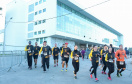 Governador Carlos Massa Ratinho Junior participa da 2ª Corrida da Casa Militar  -   Curitiba,26/05/2019 Foto: Rodrigo Félix Leal/ANPr