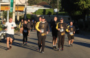 Governador Carlos Massa Ratinho Junior participa da 2ª Corrida da Casa Militar  -   Curitiba,26/05/2019 Foto: Rodrigo Félix Leal/ANPr